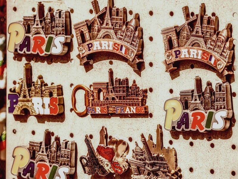 Advertising cookies
